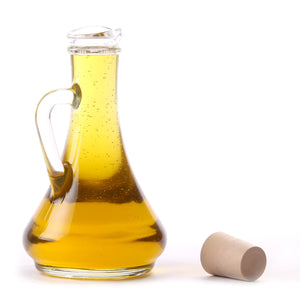 Green Coffee Carrier Oil