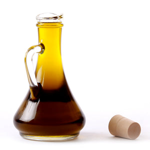 Hemp Seed Virgin Carrier Oil
