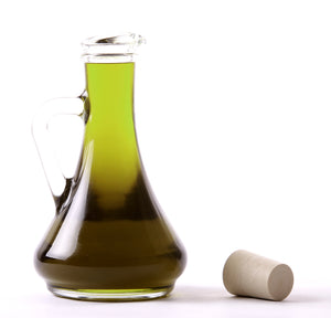 Hemp Seed Virgin Organic Carrier Oil