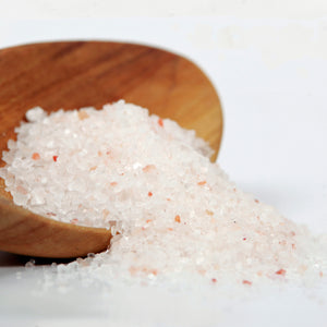 Himalayan Pink Rock Salts