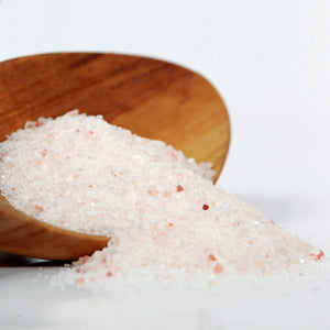Himalayan Crystal Salts - Fine