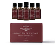 Home Sweet Home | Fragrant Oil Gift Starter Pack