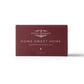 Home Sweet Home | Fragrant Oil Gift Starter Pack