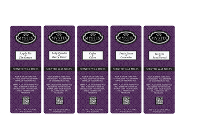 Home Sweet Home | Wax Melt Collection Gift Set
