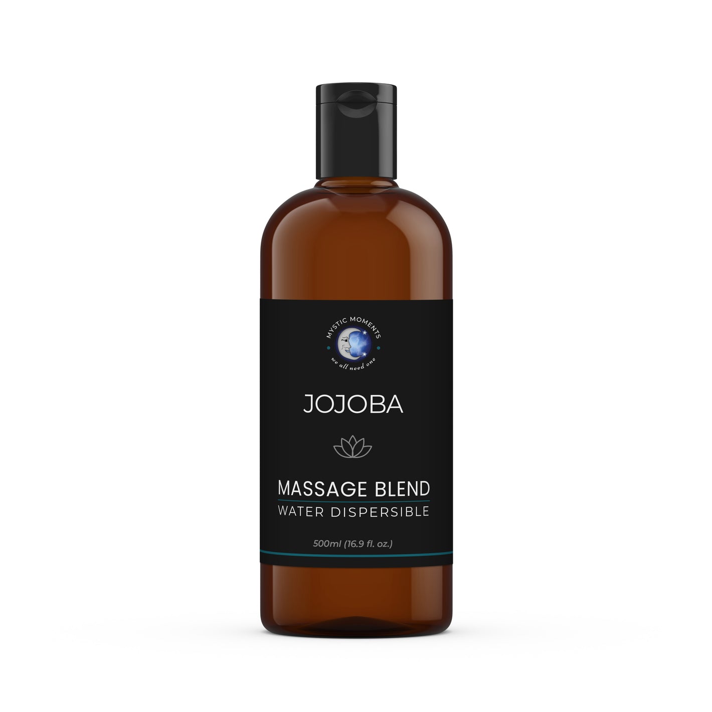 Jojoba American - Water Dispersible Massage Oil