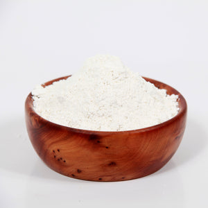 White Ultra Ventilated French Clay