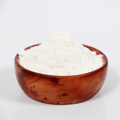 White Ultra Ventilated French Clay
