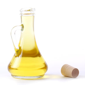 Kukui Nut Carrier Oil