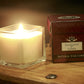Eucalyptus & Lemon Scented Candle