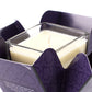 Coconut & Papaya Scented Candle