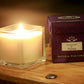 Coconut & Papaya Scented Candle