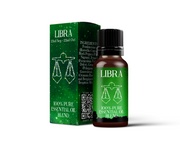 Libra - Zodiac Sign Astrology Essential Oil Blend