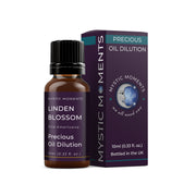 Linden Blossom Absolute Oil Dilution
