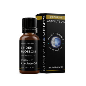 Linden Blossom - Absolute Oil