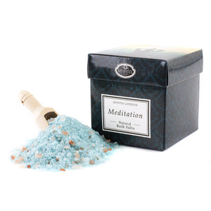 Meditation Bath Salts - 350g