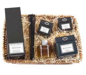Meditation | Aromatherapy Hamper