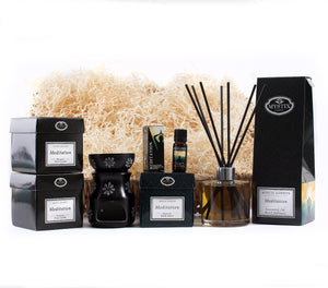 Meditation | Premium Aromatherapy Hamper