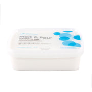 Melt and Pour Soap Base - White SLS FREE