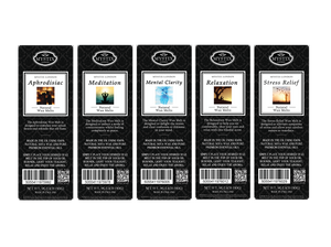 Modern Day Remedies | Wax Melt Collection Gift Set