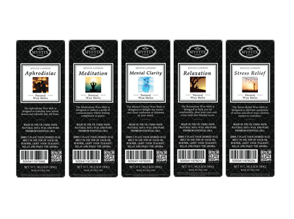 Modern Day Remedies | Wax Melt Collection Gift Set