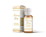 Morning Glory - Scented Oil Blend
