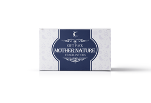 Mother Nature | Fragrant Oil Gift Starter Pack