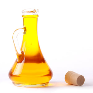Mustard Seed Carrier Oil