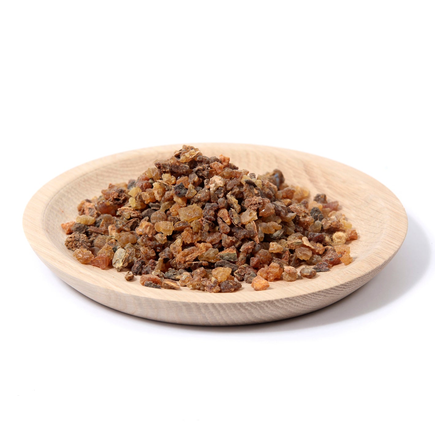 Myrrh Gum Granules