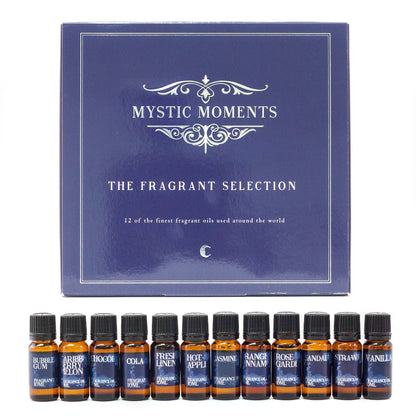 The Fragrant Selection Gift Box