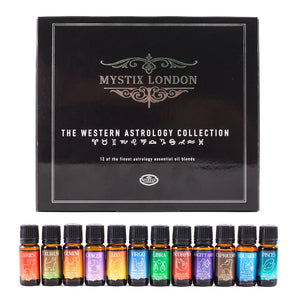 Mystix London | The Western Astrology Collection