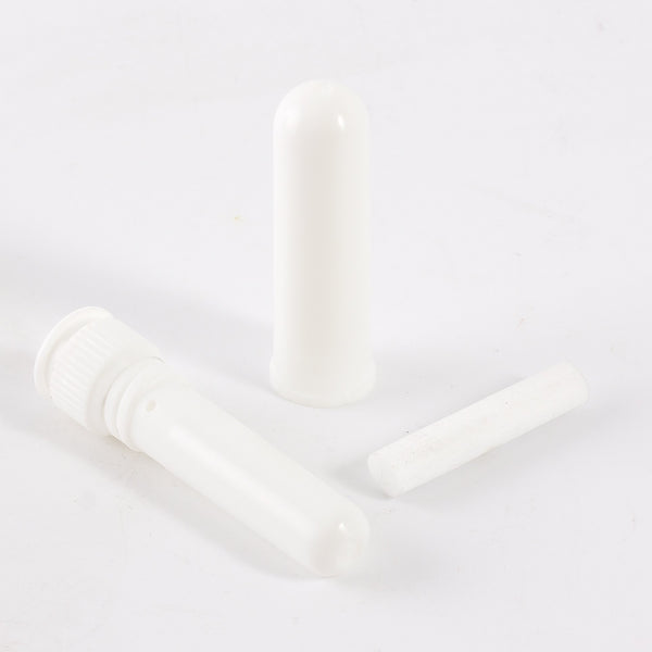 Nasal shop inhaler stick