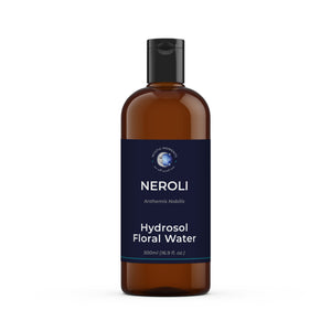 Neroli Hydrosol Floral Water