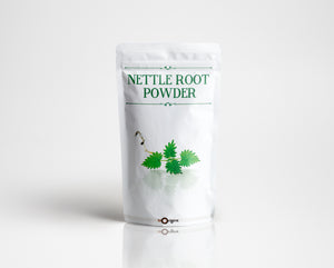 Nettle Root Powder - Herbal Extracts
