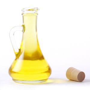 Oat Carrier Oil