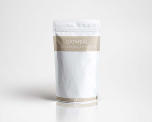 Oatmeal Colloidal Powder