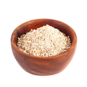 Oatmeal Exfoliant