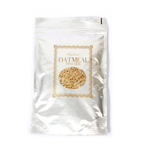 Oatmeal Exfoliant