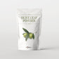 Olive Leaf Powder - Herbal Extracts