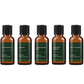 Organic Citrus | Essential Oil Gift Starter Pack