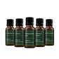Organic Citrus | Essential Oil Gift Starter Pack
