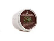 Cocoa Butter Refined Organic