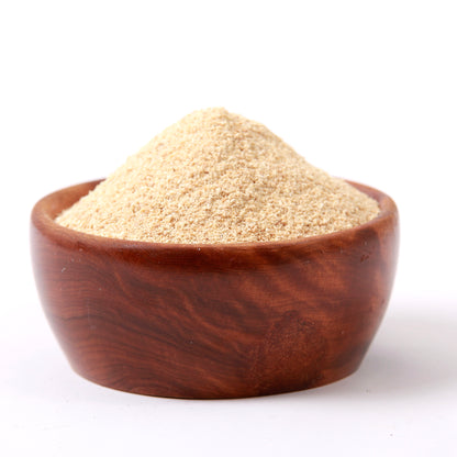 Orris Root Powder - Herbal Extracts
