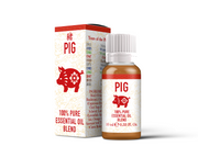 Pig - Chinese Zodiac - Essential Oil Blend
