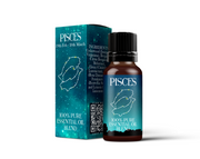 Pisces - Zodiac Sign Astrology Essential Oil Blend