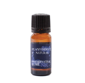 Plantaserve E - Preservatives