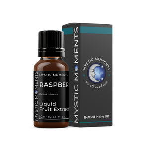 Raspberry Liquid Fruit Extract