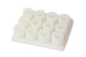 Raspberry Silicone Mould (12 Cavity)