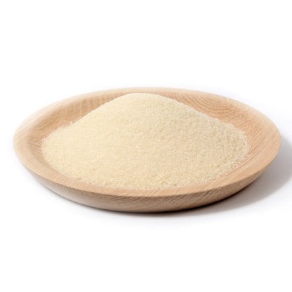 Organic Raw Sugar