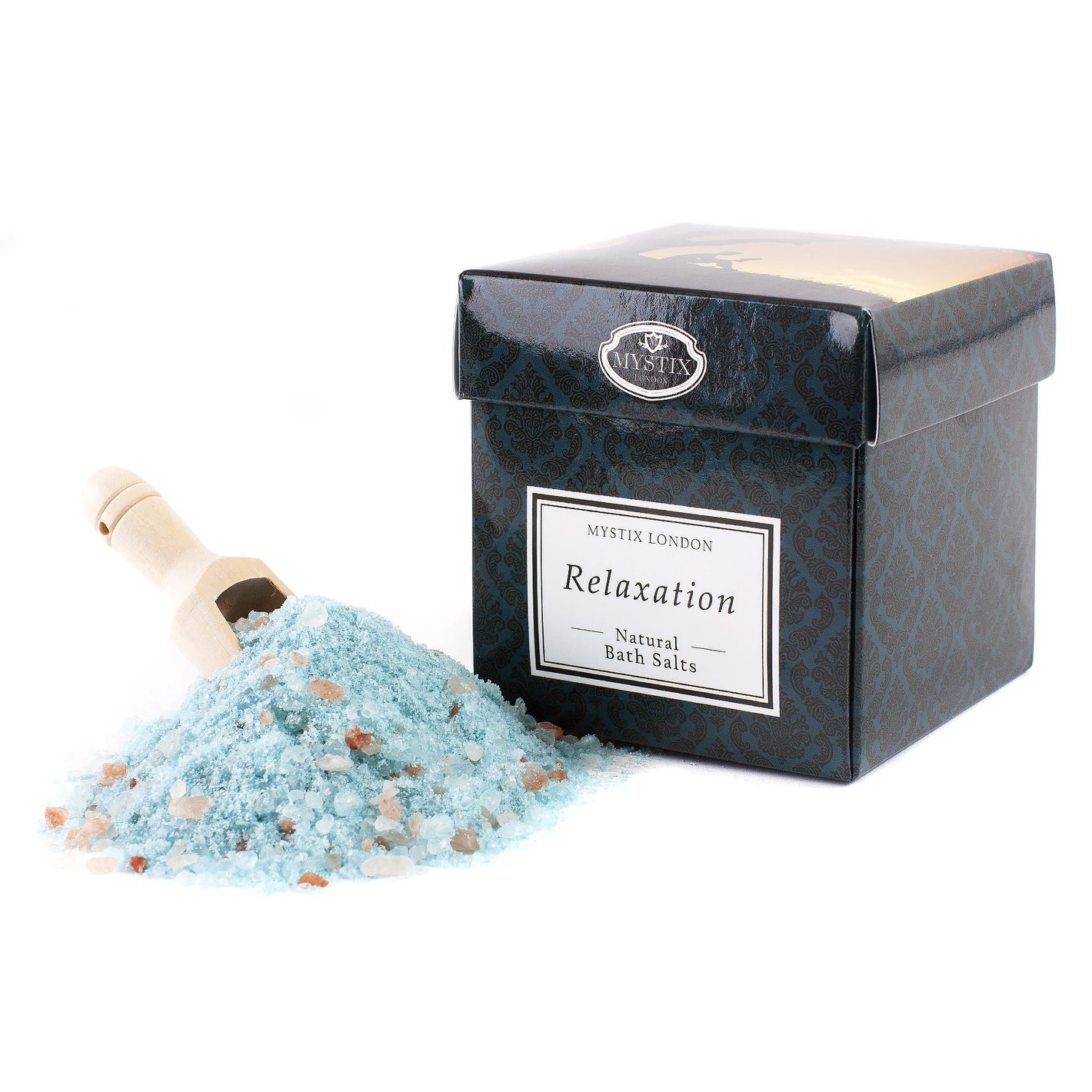 Relaxation Bath Salts - 350g