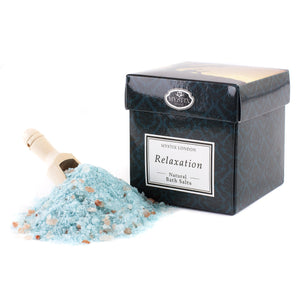 Relaxation Bath Salts - 350g